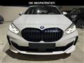 BMW SERIE 1 iA 5p. AUTO Msport "18 M SPORT/BLACK LINE/OK NEOPA