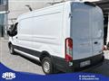 FORD TRANSIT 310 2.0TDCi EcoBlue 130CV PL-TM Furgone Trend