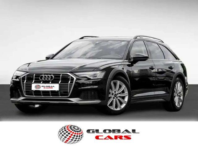 AUDI A6 ALLROAD 45 TDI  quat S tronic /ACC/Matrix/Panorama/Gancio