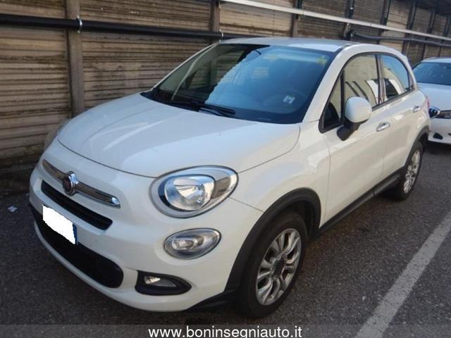 FIAT 500X 1.6 MultiJet 120 CV Business