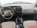 SUZUKI Vitara 2.0 TDI S.W. JLX P.Pack