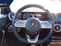 MERCEDES CLASSE A SEDAN d Automatic 4p. Premium