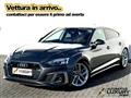 AUDI A5 SPB 40 TDI S tronic S line edition