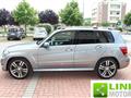 MERCEDES CLASSE GLK CDI 4Matic B.EFFICIENCY  FINANZIABILE GARANTIBILE