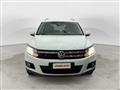 VOLKSWAGEN TIGUAN 2.0 TDI 140 CV Sport & Style BlueMotion Technology