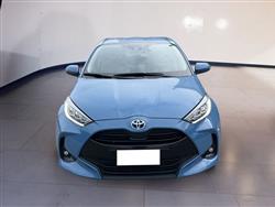 TOYOTA YARIS IV 2020 1.5 hybrid Trend