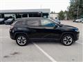 JEEP COMPASS 2.0 Multijet II 170 CV aut. 4WD Limited