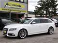 AUDI A4 AVANT Avant 3.0 TFSI quattro S tronic