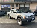 NISSAN NP300 2.5 D 4p. Double Cab Efficient