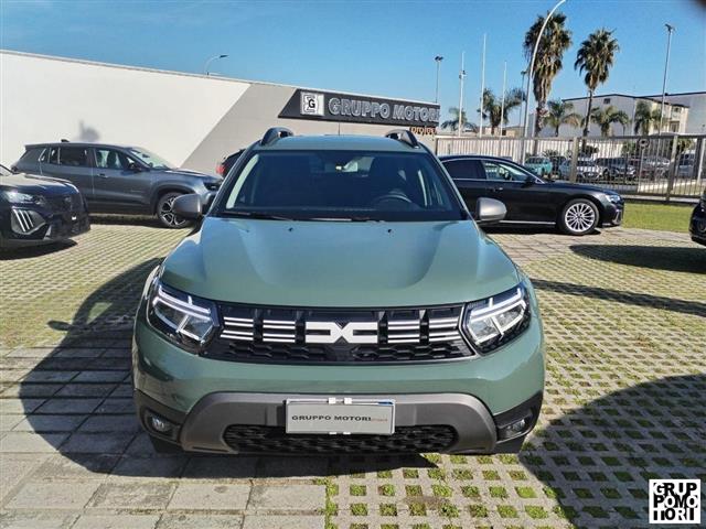 DACIA Duster 1.0 TCe GPL 4x2 Journey