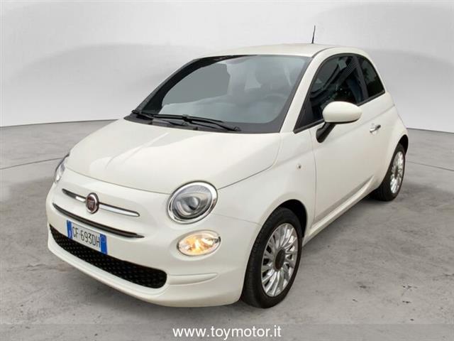 FIAT 500 1.0 Hybrid Cult