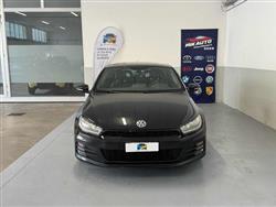 VOLKSWAGEN SCIROCCO 2.0 TDI BMT 150 CV