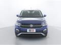 VOLKSWAGEN T-CROSS 1.0 TSI 110 CV DSG Advanced IQ Drive Pack