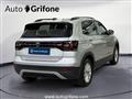 VOLKSWAGEN T-CROSS Benzina 1.0 tsi Style 110cv dsg