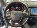 FORD RANGER Raptor 2.0 TDCi aut. 213CV DC 5 posti