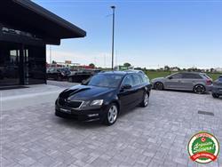 SKODA OCTAVIA 1.4 TSI Wagon Executive G-Tec ANCHE  NEOPATENTATI