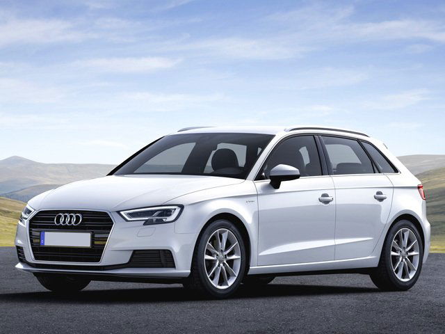 AUDI A3 SPORTBACK A3 SPB 30 TDI