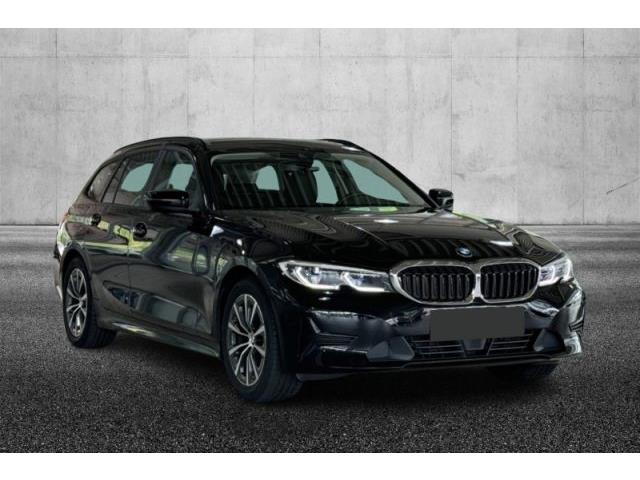 BMW SERIE 3 TOURING i Touring Business Advantage