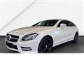 MERCEDES CLASSE CLS CDI Shooting Brake AMG BlueEFFICIENCY 4Matic