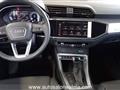 AUDI Q3 35 TFSI S tronic Business Advanced