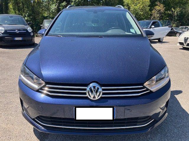 VOLKSWAGEN GOLF 1.6 TDI 110CV DSG Highline BlueMotion Tech.