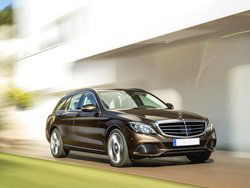 MERCEDES CLASSE C SW C 220 d S.W. 4Matic Auto Premium