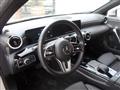 MERCEDES Classe A 180 d Automatic Sport