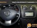 DACIA NUOVA SANDERO STEPWAY Stepway 1.5 dCi 8V 90CV Prestige-Adatta a Neopaten