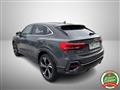 AUDI Q3 SPORTBACK SPB 35 TDI S tronic Sportback