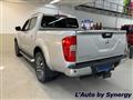 NISSAN NAVARA 2.3 dCi 190 CV 7AT 4WD Double Cab Tekna