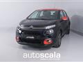 CITROEN C3 PureTech 82 Shine