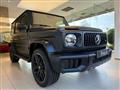 MERCEDES CLASSE G G 63 AMG S.W. Hybrid