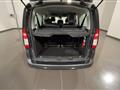 VOLKSWAGEN CADDY 2.0 TDI 122 CV DSG Maxi #7 POSTI #VARI COLORI