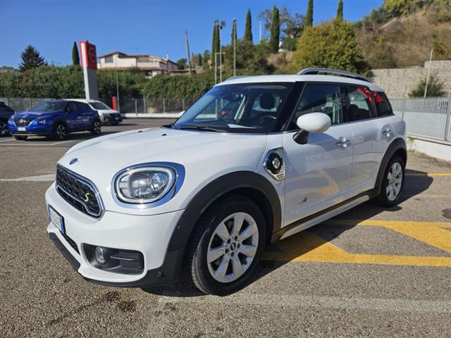 MINI COUNTRYMAN HYBRID Mini 1.5 Cooper SE Business Countryman ALL4 Automatica