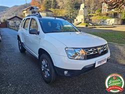 DACIA DUSTER 1.6 110CV 4x2 GPL Lauréate UNICO PROP.