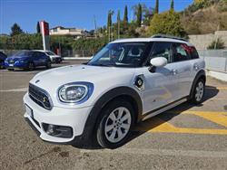 MINI COUNTRYMAN HYBRID Mini 1.5 Cooper SE Business Countryman ALL4 Automatica