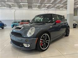 MINI MINI 3 PORTE 1.6 GP 0244 MOTORE E MECCANICA NUOVI