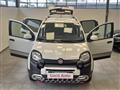 FIAT PANDA 1.3 MJT 95CV S&S 4x4 CROSS *LED-BAR*5 POSTI*