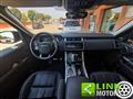 LAND ROVER RANGE ROVER SPORT 3.0 SDV6 249 CV HSE FULL OPTIONAL!