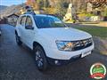 DACIA DUSTER 1.6 110CV 4x2 GPL Lauréate UNICO PROP.