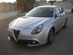 ALFA ROMEO GIULIETTA 1.6 Jtdm Business Navi 120CV tct my19