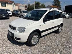 FIAT PANDA 1.2 4x4 Climbing