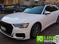 AUDI A6 AVANT Avant 45 3.0 TDI quattro tiptronic Business Sport