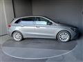 MERCEDES CLASSE B B 180 d Automatic Premium