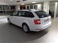 SKODA OCTAVIA 1.6 TDI CR 115 CV Wagon Executive