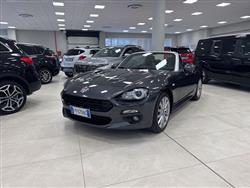 FIAT 124 SPIDER 1.4 m-air Lusso