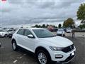 VOLKSWAGEN T-ROC 2.0 TDI SCR 150 CV DSG Style BlueMotion Technology