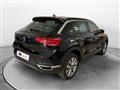 VOLKSWAGEN T-ROC 2017 1.0 tsi Business 110cv