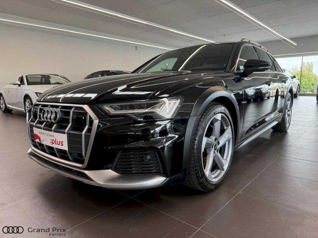 AUDI A6 ALLROAD 40 TDI 2.0 quattro S tronic