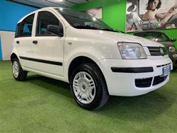 FIAT PANDA 1.2 Dynamic Natural Power